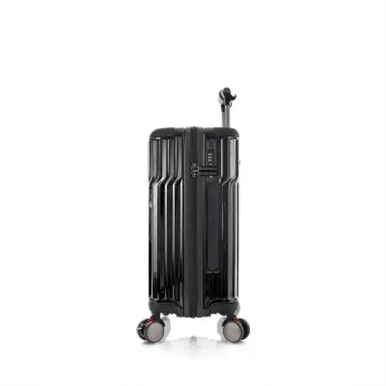 Heys America Tekno 21" Carry-On Spinner Luggage image {5}
