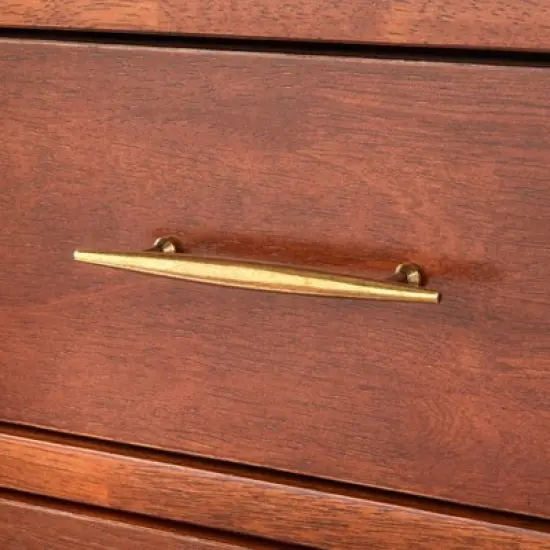 Ana 8 Drawer Dresser - Lifestorey image {2}