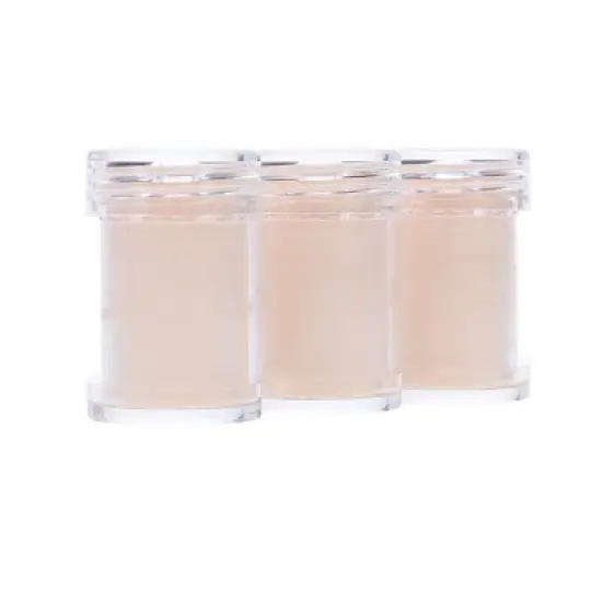 jane iredale Powder-Me SPF 30 Dry Sunscreen Refill Translucent 3 Pack image {4}