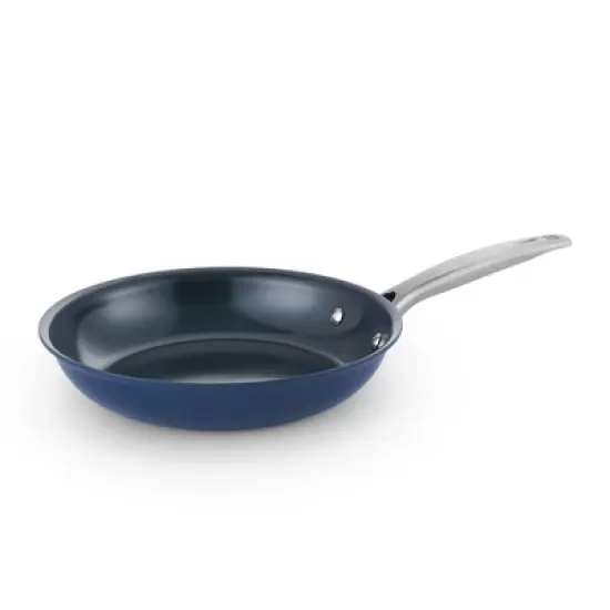 ZACHVO 10-inch Ceramic Ceramic Nonstick Frying Pan / Skillet, Oven & Dishwasher Safe image {5}
