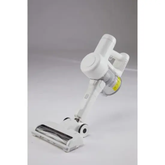 GreenEver Cordless Vacuum Cleaner Rechargeable Vac Handheld with LED Powerful Suction Versatile for Carpet image {7}