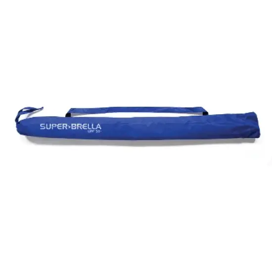 Sport-Brella Super Canopy and Gazebo - Blue image {3}