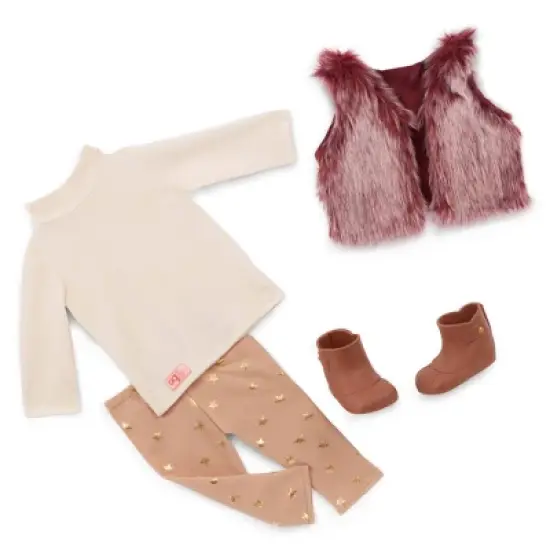 Our Generation Lei 18" Fashion Doll image {3}