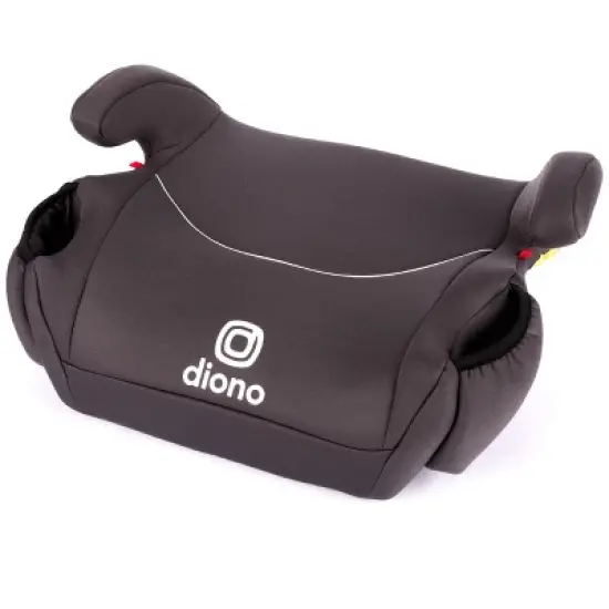 Diono Solana Backless Booster Car Seat image {12}