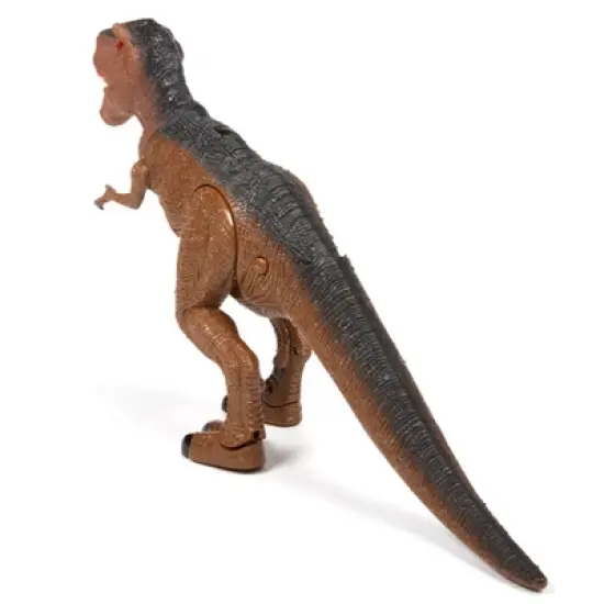 World Tech Toys Remote Control T-Rex DinoWorld IR Dinosaur image {3}