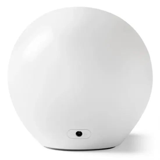 Yogasleep Nod Sound Machine and Night Light image {1}