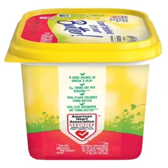 I Can't Believe It's Not Butter! Original Buttery Spread - 15oz image {10}