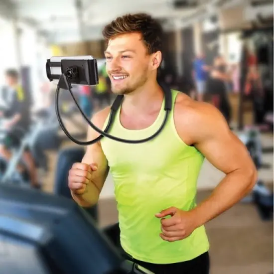 SmartGear Neck Phone Holder image {7}
