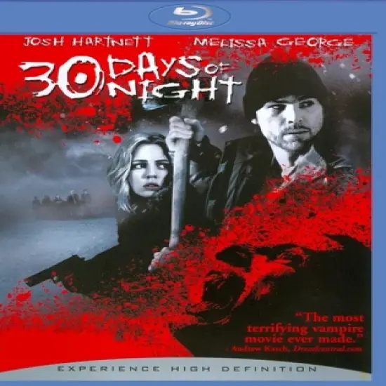 30 Days of Night image {2}