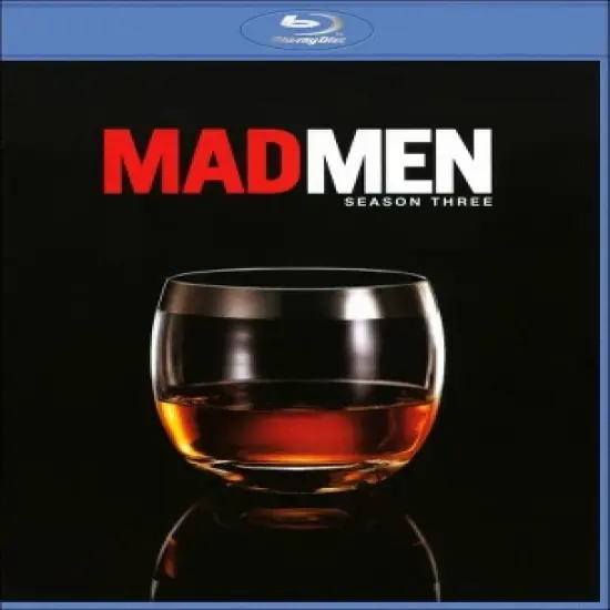 Mad Men: Season Three image {1}