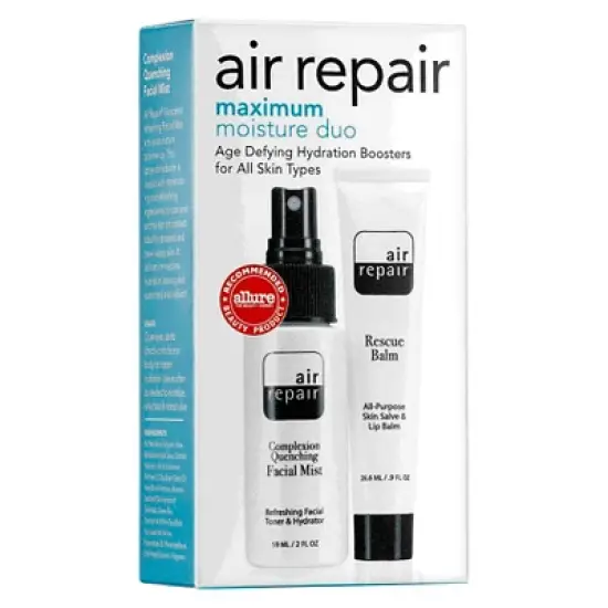Air Repair Maximum Moisture Duo - 2pc image {1}