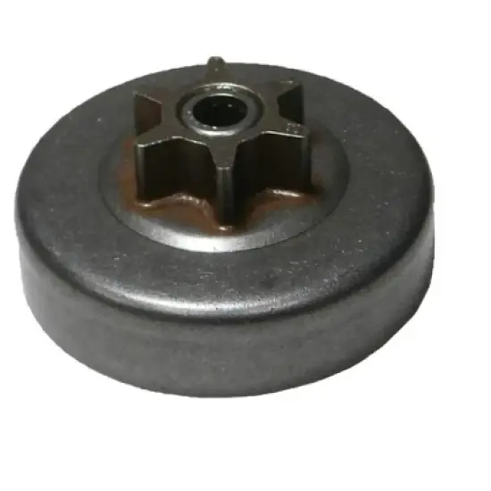 Poulan Chainsaw OEM Replacement Sprocket Clutch Drum - 501628301 image {2}