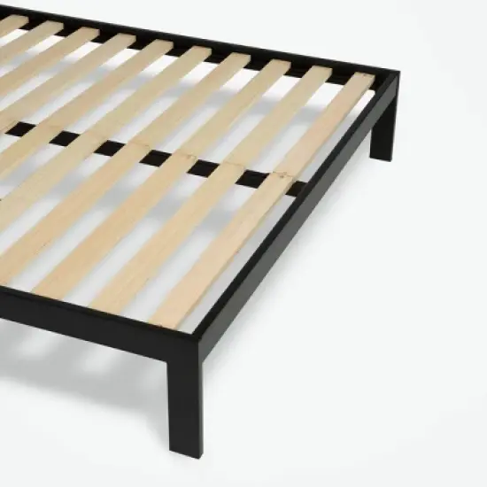 Essential Platform Bed Frame - Tuft & Needle image {2}