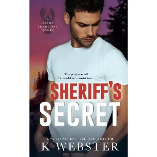 Sheriff's Secret - (Brigs Ferry Bay) by  K Webster (Paperback) image {1}