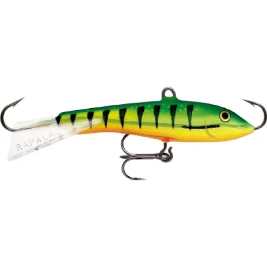 Rapala Jigging Rap 3 Fishing Lure image {4}