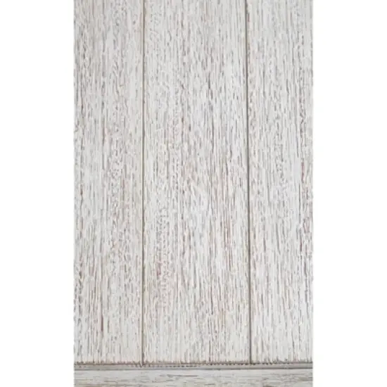 Brashland Three Drawer Nightstand White - Signature Design by Ashley image {8}