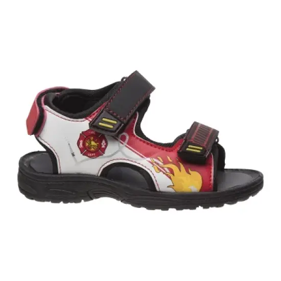 Rugged Bear Boys Open toe Sport Sandals. (Toddler/Little Kids) image {2}