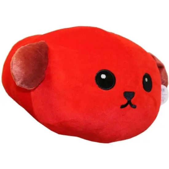 Fiesta Mameshiba 18" Large Plush: Chili Bean image {1}