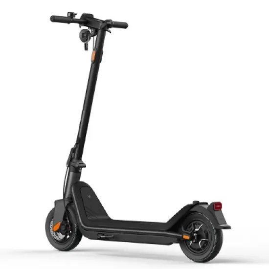 NIU Electric Kick Scooter KQi3 Sport image {4}