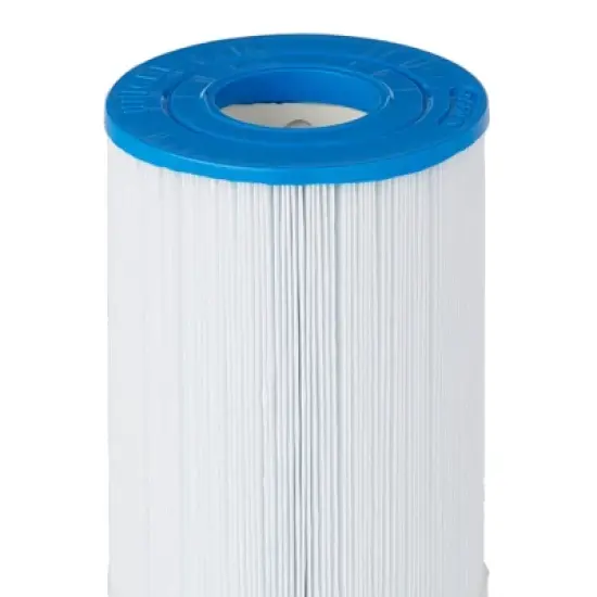 Unicel C-4950 50 Square Foot Media Replacement Pool Hot Tub Spa Filter Cartridge with 212 Pleats image {2}