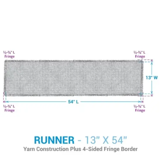 Park Designs Black Bear Red Dawn Table Runner 13" x 54" image {3}