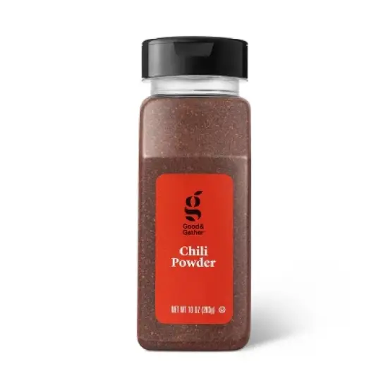Chili Powder - 10oz - Good & Gather&trade; image {3}