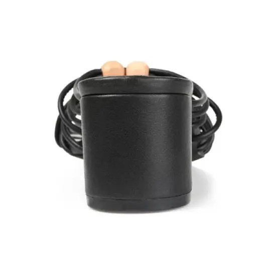 Journee Collection Womens Kennadi Multi Strap Block Heel Sandals image {2}