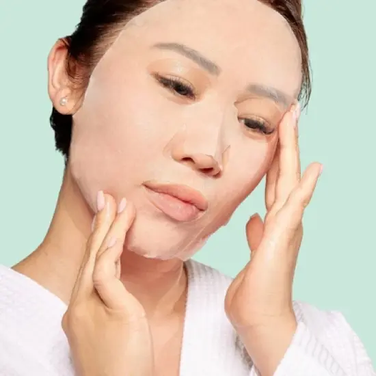 ESW Beauty Plant-Based Milk Mask Set image {4}