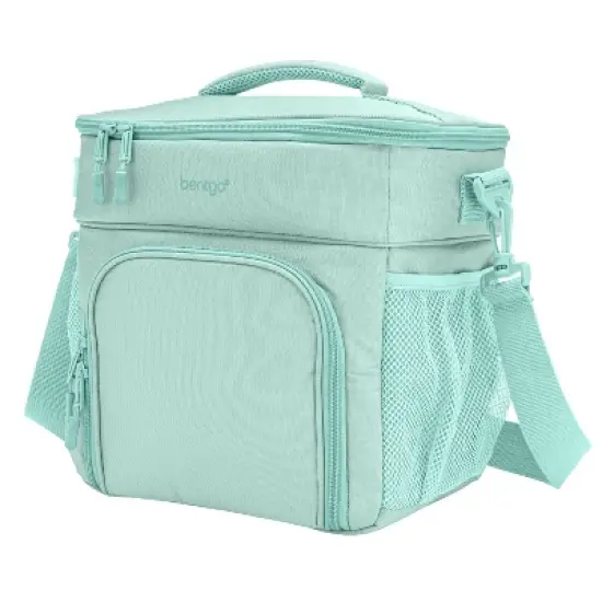 Bentgo Prep Deluxe MultiMeal lunch Bag image {8}