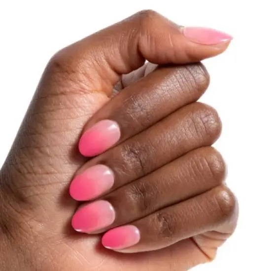 Chillhouse Chill Tips Fake Nails - Design Studio - Sugar Baby - 24ct image {2}