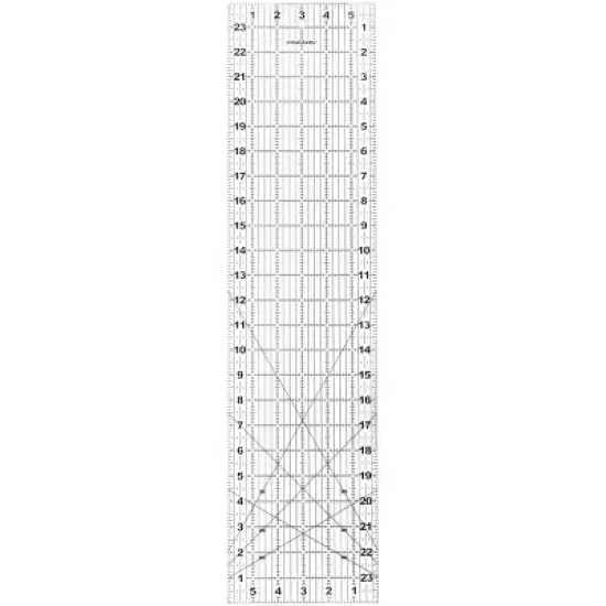 Fiskars Folding Ruler-6"X24" image {2}