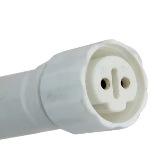 Northlight 50' LED Commercial Grade Flexible Christmas Rope Lights - White image {3}