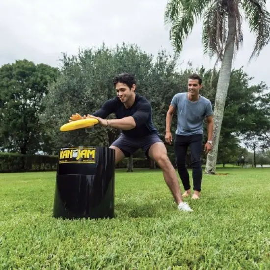 KanJam Toss Game Set Original image {4}