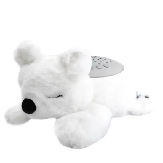 Pure Enrichment PureBaby Sound Sleepers Portable Sound Machine & Star Projector image {6}
