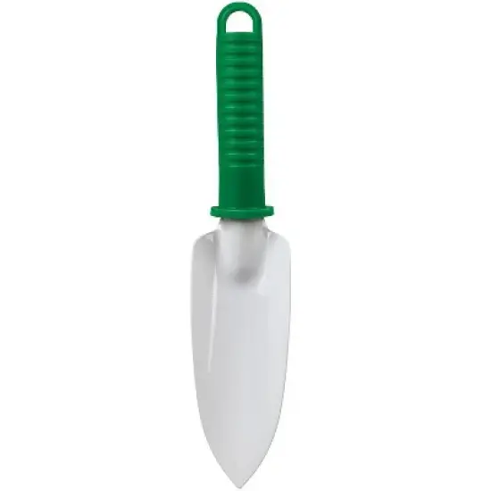 Ace - Hand Transplanter Poly Handle - Steel - 10 in. image {1}