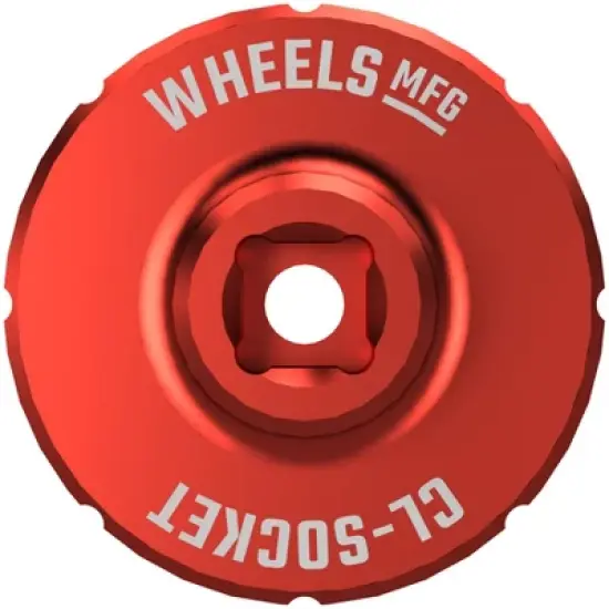 Wheels Manufacturing Centerlock Socket Tool image {4}