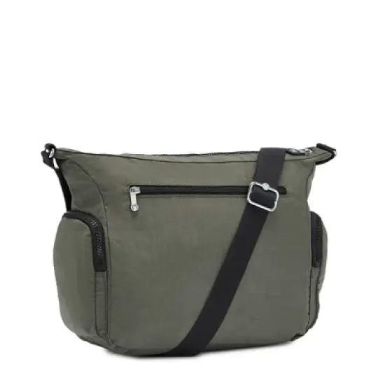 Kipling Gabbie Crossbody Bag image {3}