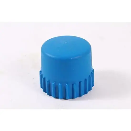 Husqvarna Genuine OEM Bump Knob - 537338701 image {1}