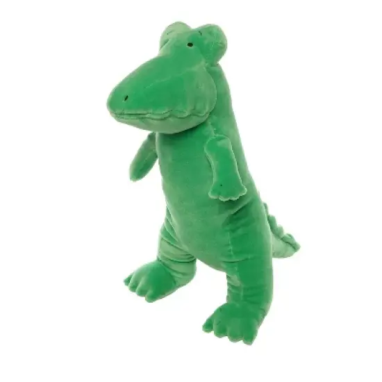 Lyle, Lyle, Crocodile&trade; 12.5 Inch Officially Licensed Plush Stuffed Animal by Manhattan Toy image {1}