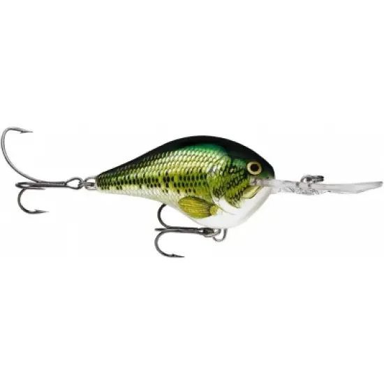 Rapala Dives-To 04 Fishing Lure image {2}