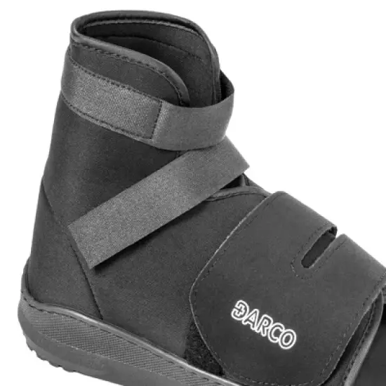 SlimLine Cast Boot, Post-Surgery Support, 1 Pairs image {2}