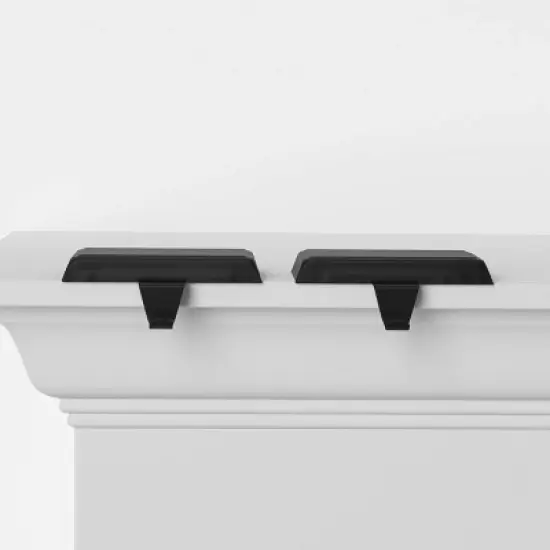 2pk Basic Christmas Stocking Holder - Wondershop&trade; image {4}