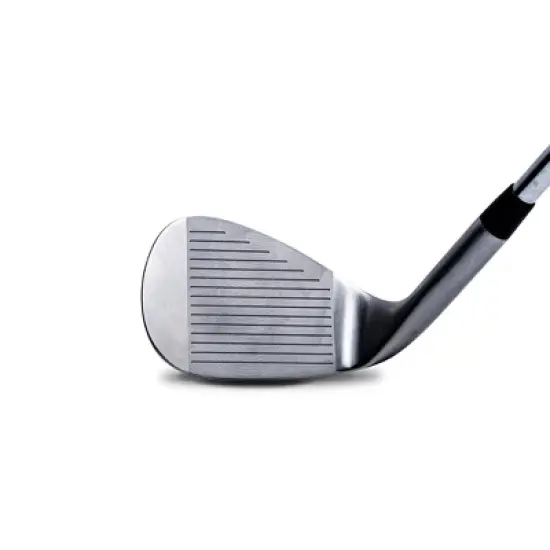 GoSports Tour Pro Golf Wedges - 52" Gap Wedge, 56" Sand Wedge and 60" Lob Wedge in Satin or Black Finish (Right Handed) image {3}