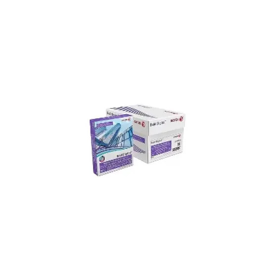 Xerox Bold Digital 8.5" x 11" Bond Paper 24 lbs. 98 Brightness 500/Ream 3R11540 image {3}