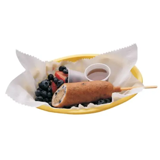 Jimmy Dean Frozen Blueberry Pancakes & Sausage On A Stick - 12ct image {6}