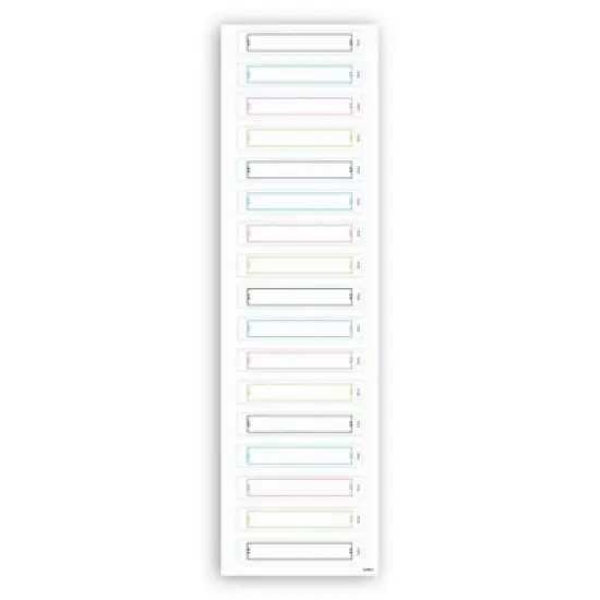 Creative Teaching Press&reg; Stick Kids Class Jobs Mini Bulletin Board Set image {2}