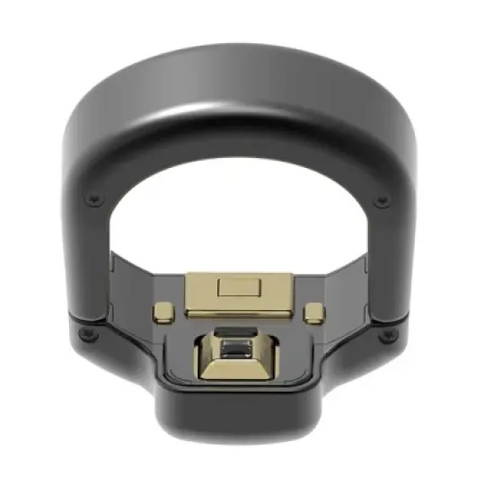 Prevention circul+ Smart Ring Pulse Oximeter image {1}