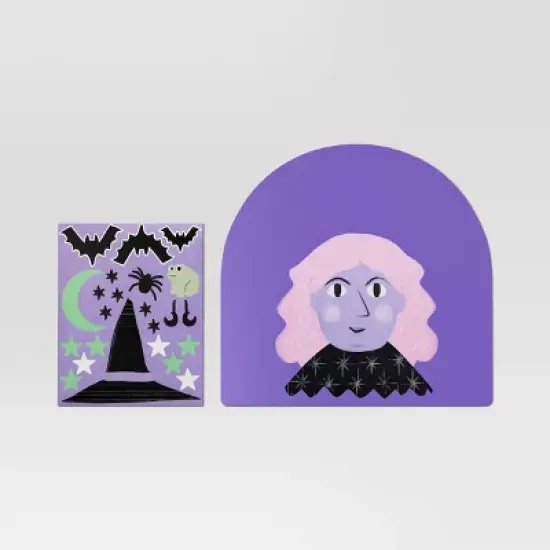 Halloween Interactive Placemat - Hyde and EEK! Boutique&trade; image {7}