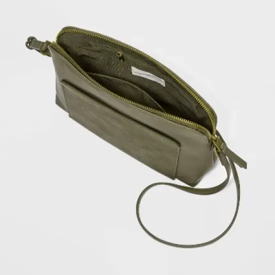 Cayden Crossbody Bag - Universal Thread&trade; image {2}