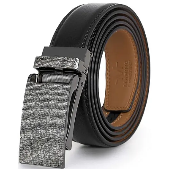 Men's Snowfall Ratchet Belt image {4}